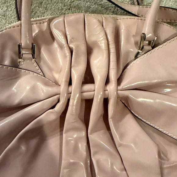 Light Pink Valentino Garavani shoulder purse - Picture 16 of 16